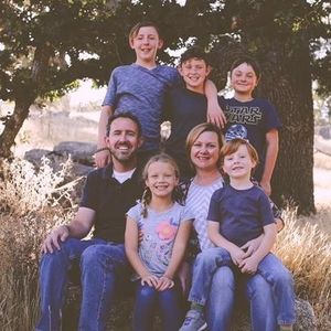 Meet your Posher, Stephen